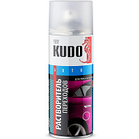 Растворитель переходов Kudo KU-9101 (520мл)