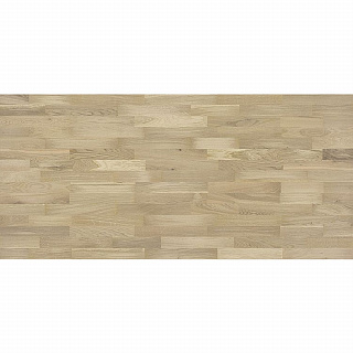 Доска паркетная Дуб Bianco Molti 3х полосная замок 5Gc Barlinek BC8-DBE3-L05-BIX-D142 купить