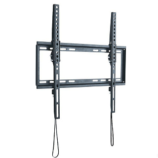 Кронштейн наклонный для ТВ ЖК UM832T до 35кг 32-55" (82-139см) черный UltraMounts 007926 купить