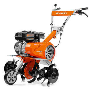 Бензиновый культиватор DAEWOO DAT7090R купить