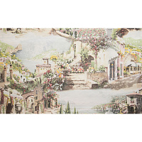 Обои Luxury World 1.06*10.05 м, AC Палитра 70129-57