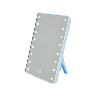 Зеркало косметическое ENERGY EN-705 LED подсветка 159944