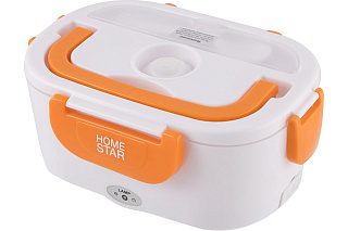 Ланч бокс для еды с подогревом Homerstar HS-2037 008756 купить