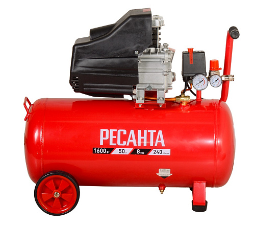 Компрессор Ресанта КП-50/240М Ресанта 74/7/2 купить