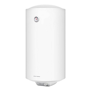 Водонагреватель накопительный электрический DRYver RWH 100 круглый 1.5кВт 100л Royal Thermo НС-1588114 купить