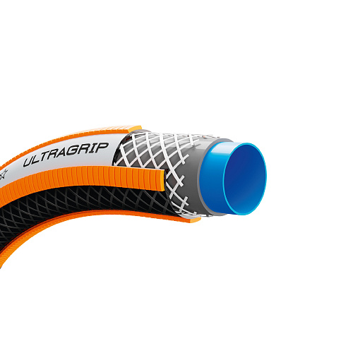 Шланг поливочный DAEWOO UltraGrip 3/4" (19мм), 25м DWH 5134 купить