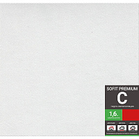 Гидро-пароизоляция SOFIT PREMIUM C 1.6м 35кв.м