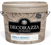 Покрытие финишное Perla Vernici Chameleon Decorazza DPLV1261 CHAM-10 (1л)