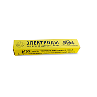 Сварочные электроды ММК Э50А УОНИ 13/55 d=3 мм m=4,5 кг