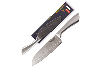 Нож цельнометаллический Mallony MAL-01M 17см 920231