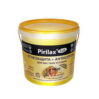 Антисептик Pirilax Lux Янтарный (3.3кг) купить