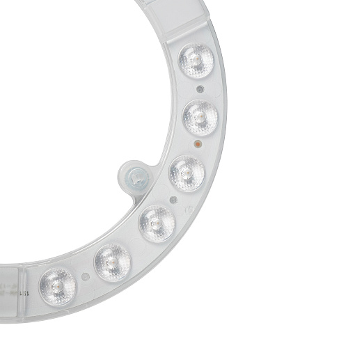 Модуль светодиодный PPB Module 18w 4000K IP20 D155mm Jazzway 5048195 купить