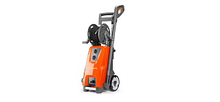 Мойка высокого давления Husqvarna PW 460 3300Вт 160бар 650л/ч (9676780-01) купить