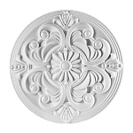 Розетка потолочная Decor Ek d290мм D 307-290 Розетка потолочная Decor Ek d290мм D 307-290