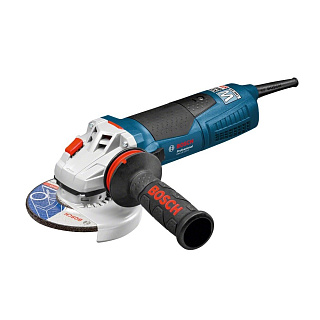 Шлифмашина угловая GWS19-125CI Bosch 060179N002 купить