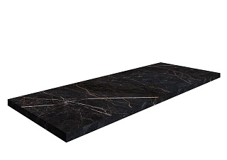 Столешница СП WR кромка Alternative 900*600*38мм Файерстоун 9496 WL/PE купить