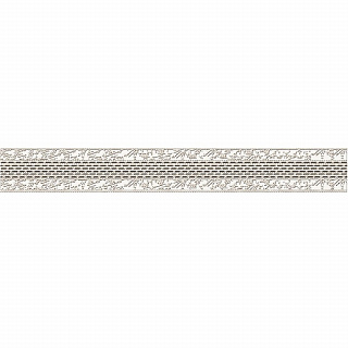 Бордюр Сатти Кроше 27.8*3.5 см, AZORI 582901003 купить