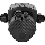 Насос циркуляционный частотный EVO 25/120-180 ШИМ c гайками и теплоизоляцией Rommer RCP-0030-25120180 Насос циркуляционный частотный EVO 25/120-180 ШИМ c гайками и теплоизоляцией Rommer RCP-0030-25120180