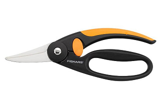 Секатор (ножницы садовые) Fiskars 111450  универсальные купить