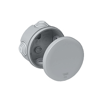Коробка распред IMT350931 О/П IP55 65*45мм круг  купить