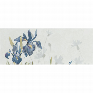 Вставка Basic Spring 3 23.5*58 см, Unicer купить