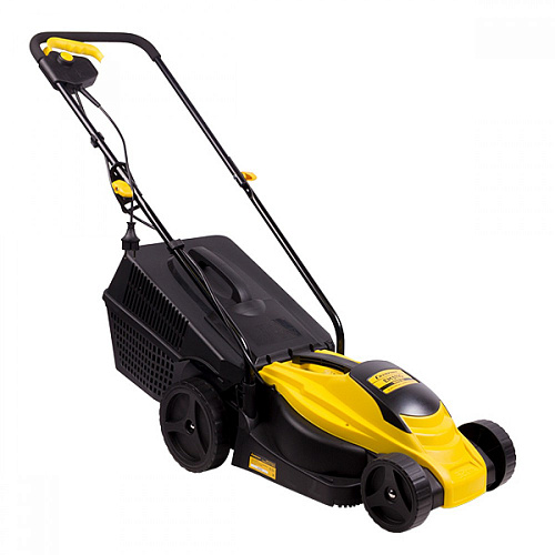 Газонокосилка электрическая Champion EM3110  купить