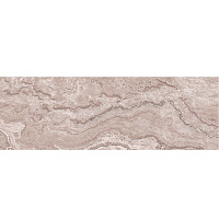Плитка настенная Marmo, цвет темно-бежевый, 20*60см Ceramica Classic 17-01-11-1189