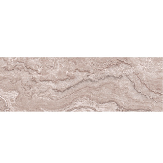 Плитка настенная Marmo, цвет темно-бежевый, 20*60см Ceramica Classic 17-01-11-1189 купить