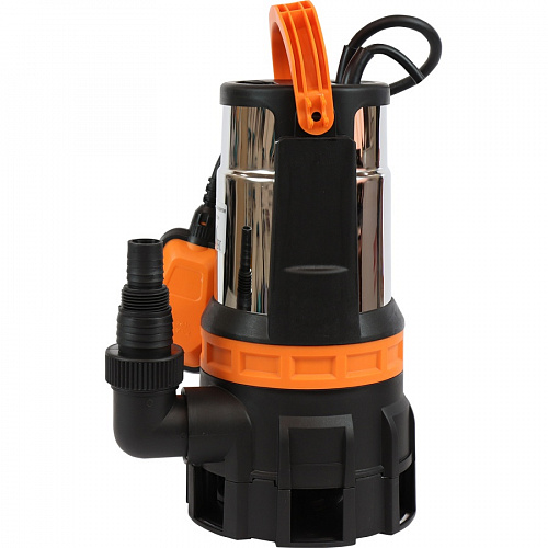 Насос дренажный Acquaer нержавеющая сталь 225/8 RGSM-550PSW купить