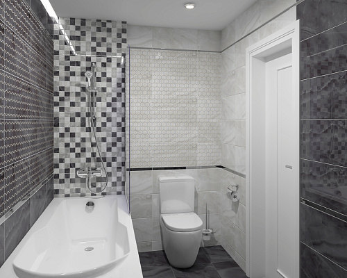 Керамогранит Prime 40.2*40.2 см черный, Laparet SG165500N купить