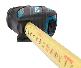 Рулетка Makita 5.5м/25мм магнитная Покрытие Dura Coat (B-57146) купить