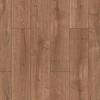 Ламинат Comfort 4V Дуб Даннингтон темный 8мм 32кл Egger EC2103