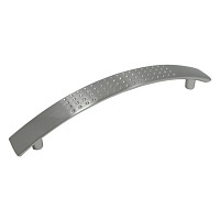 Ручка мебельная BOYARD RS223BSN.4/128