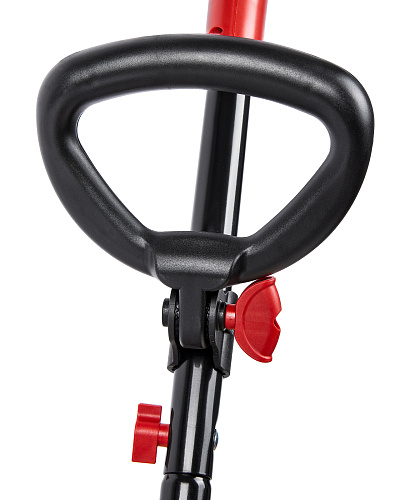 Снегоуборщик электрический ELITECH ДМ СМЭ 100 (снеголопата) 1300Вт 26см*12см выброс до 7.6м (E1609.021.00) купить