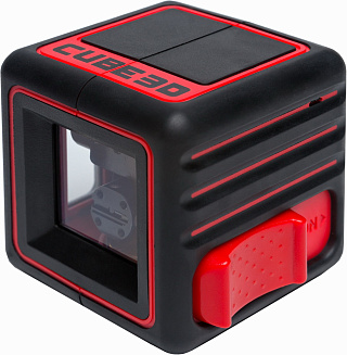 Нивелир лазерный ADA Cube 3D Basic Edition А00382 купить