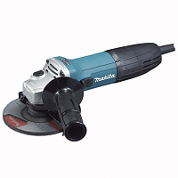 Шлифмашина угловая Makita GA4530 