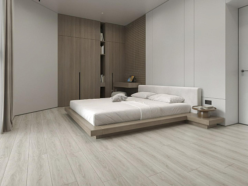 Покрытие клеевое LVT Easy Line дуб кофейный 1219.2*184.15*3мм 43класс Alpine Floor ЕСО 3-15 купить