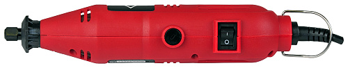 Шлифмашина прямая Elitech ДМ МПШ 015Э (гравер)+набор кейс 135Вт 8-30тыс об/мин (E2213.034.01) купить