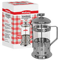 Чайник/кофейник Mallony "Caffe" B535-600ML 950146