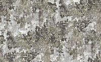 Обои виниловые на флизелиновой основе горячего тиснения  CHINA  1.06*10.05м DECO Style 150506LL 