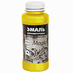 Эмаль перламутровая Dali-Decor Magic золото - 0.25 л Эмаль перламутровая Dali-Decor Magic золото - 0.25 л