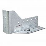 Крепление балки правое Rock solid connection RWBD105P 105*75*25*2мм 454407