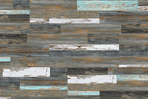 Пробковое покрытие CorkStyle Loft клеевое лакированное Berg 1230*305*6 купить