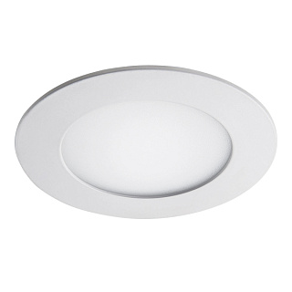 Светильник ZOCCO CYL LED 6W 450LM 4000K LightStar 223064 купить