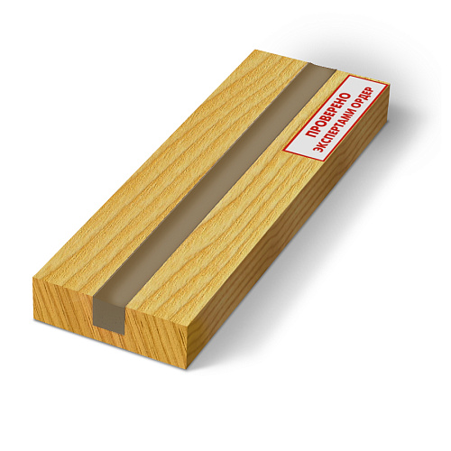 Шпатлевка для дерева Eurotex орех (0.225кг) купить