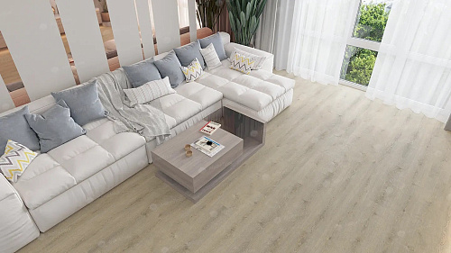 Ламинат SPC Solo Комодо 1220*183*3.5мм 34класс Alpine Floor ECO 14-7 купить