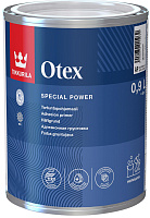 Грунтовка алкидная Tikkurila OTEX (База С) 0.9 л