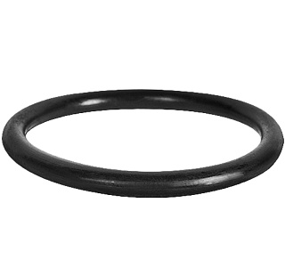 Уплотнительное кольцо EPDM 42 без выемок Rommer RSS-0029-000042 купить