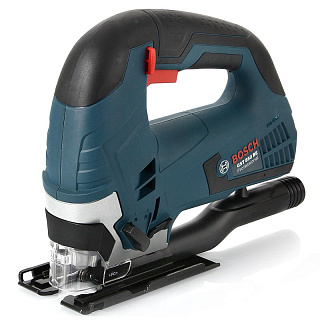 Электролобзик Bosch GST 850BE (060158F120) купить