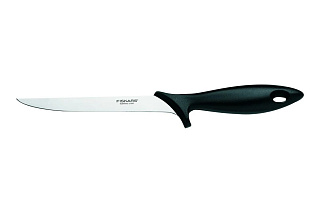 Нож поварской Essential Fiskars 1065567 купить